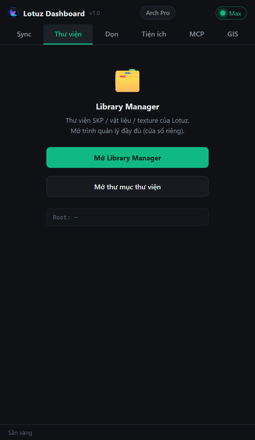 Project Manager